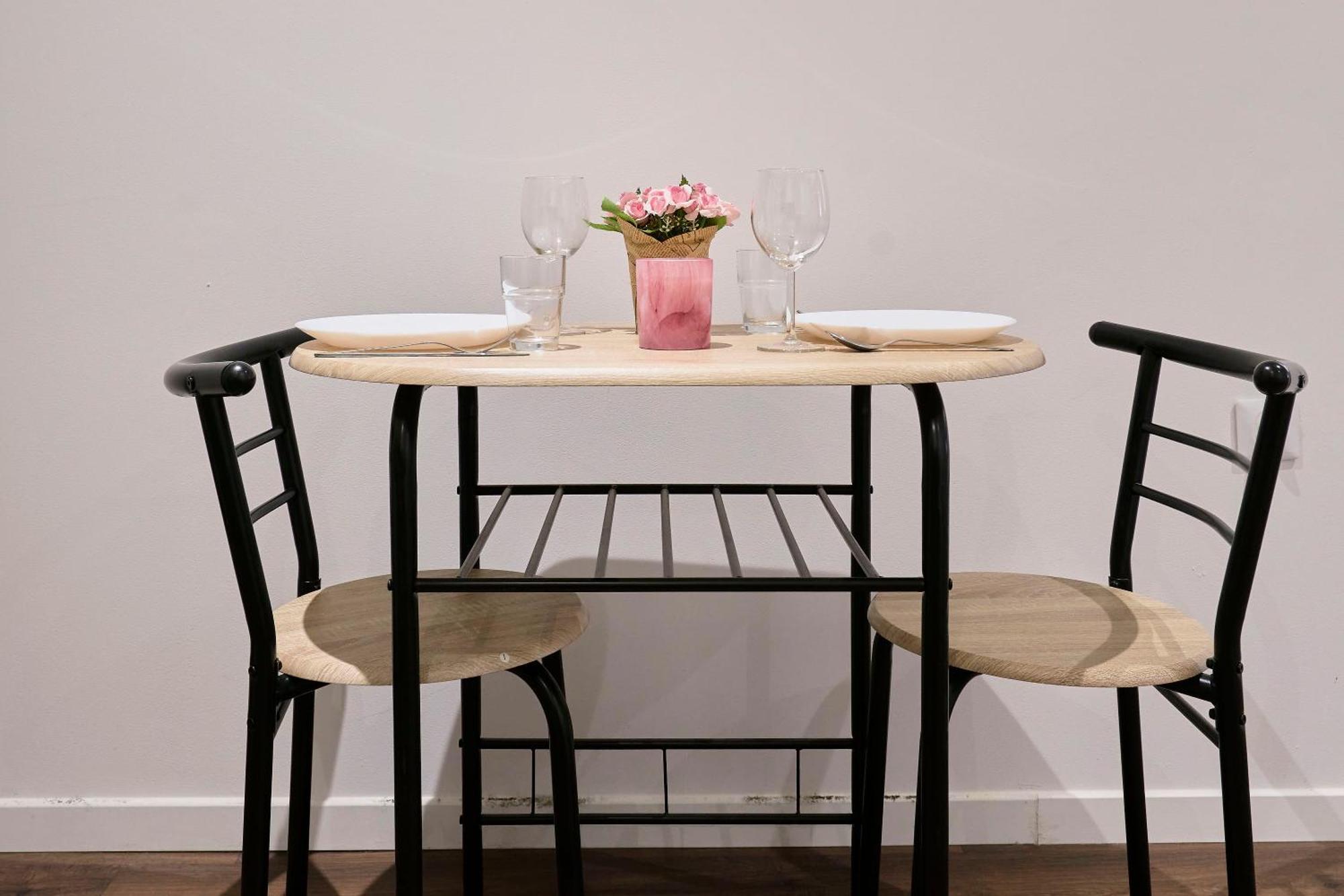 Appartamento Ng Prestige L Lille L Tourcoing - Bouvines - Balneo & Cuisine Esterno foto