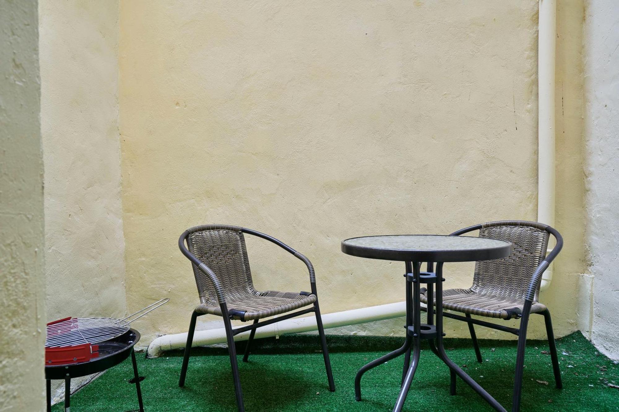 Appartamento Ng Prestige L Lille L Tourcoing - Bouvines - Balneo & Cuisine Esterno foto