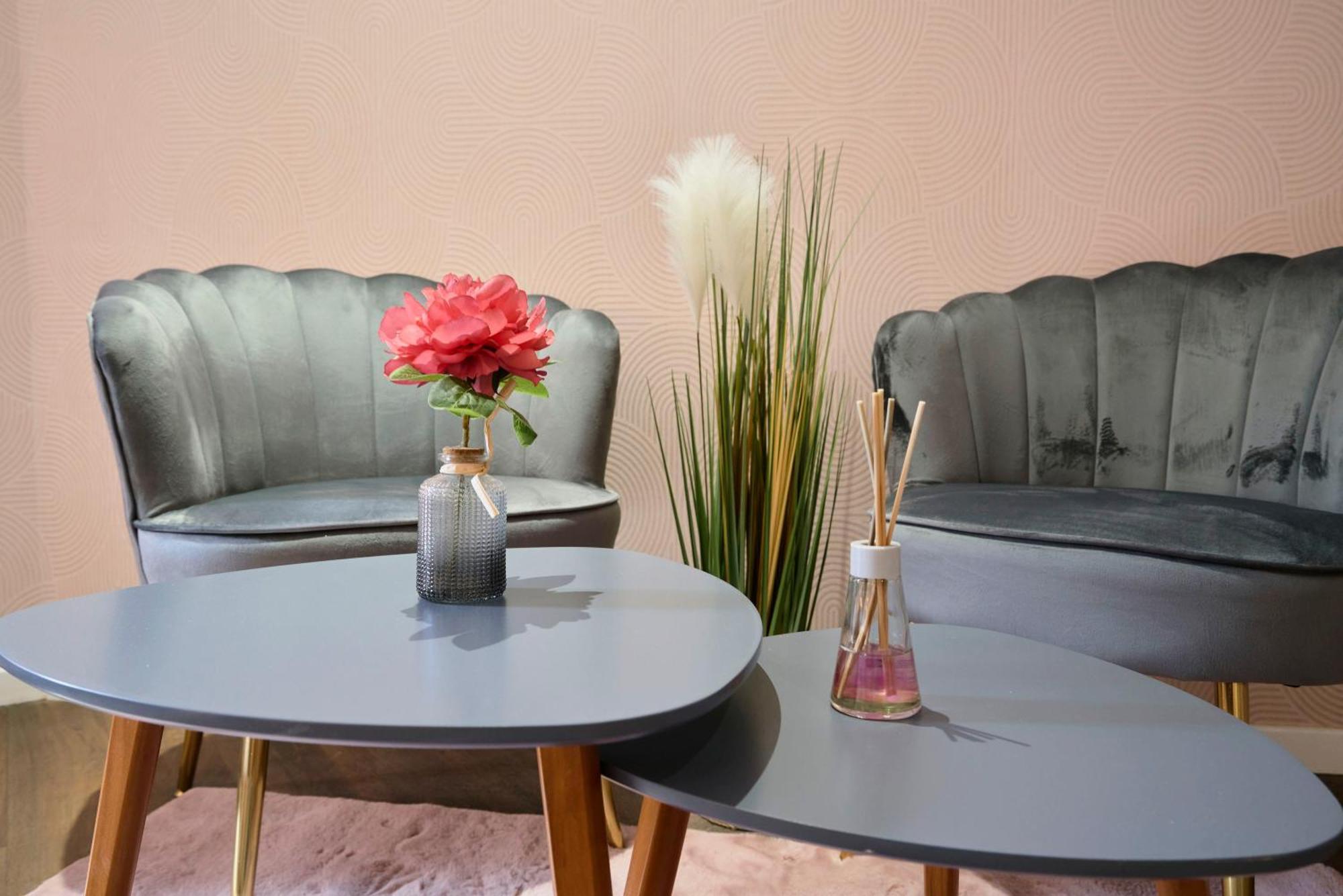 Appartamento Ng Prestige L Lille L Tourcoing - Bouvines - Balneo & Cuisine Esterno foto